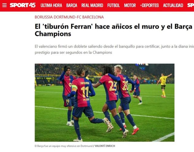 sport.es