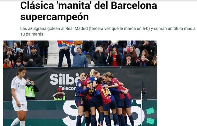 Fot. marca.com