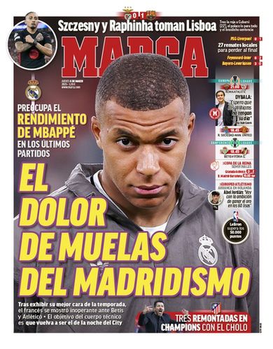 Fot. marca.com