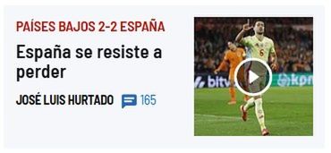 "Marca"