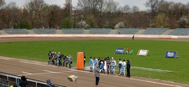 Fot. Stanisław Wrona/WP SportoweFakty