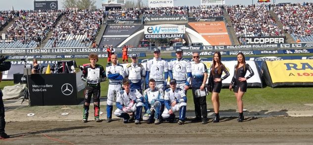 Fot. Stanisław Wrona/WP SportoweFakty