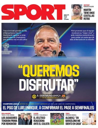 Fot. sport.es