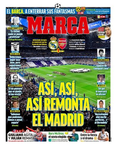 Fot. marca.com