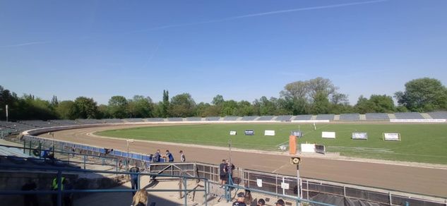 Fot. Stanisław Wrona/WP SportoweFakty