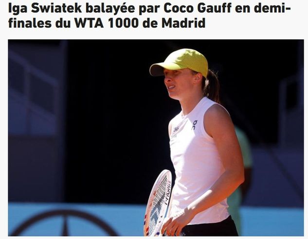 Fot. lequipe.fr