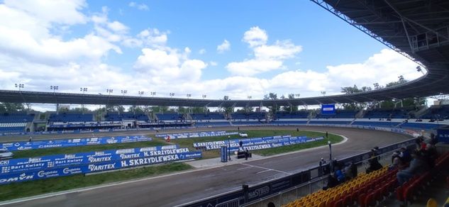 fot. Stanisław Wrona/WP SportoweFakty