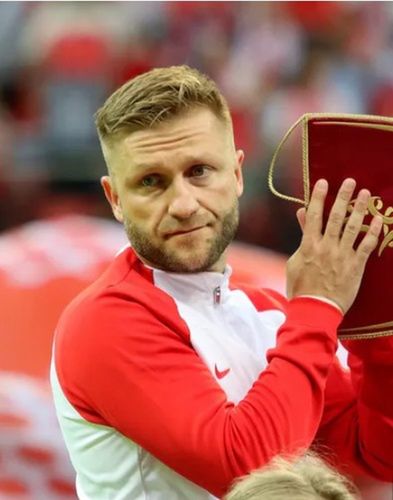 Mateusz Czarnecki/ Pożegnanie Jakuba Błaszczykowskiego