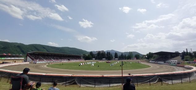 Fot. Stanisław Wrona/WP SportoweFakty