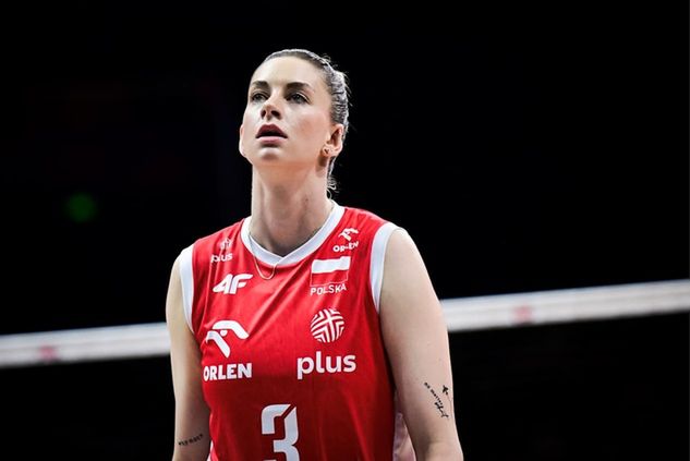 fot. FIVB/ Magdalena Stysiak