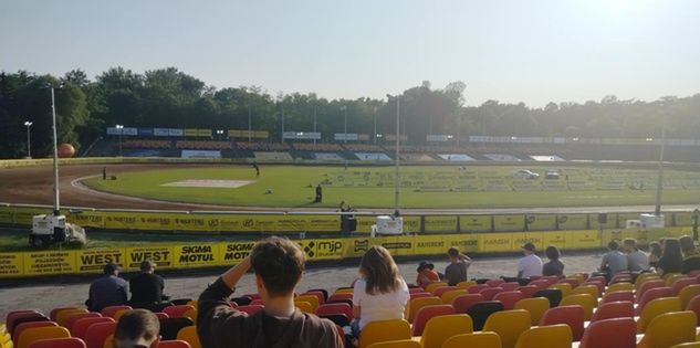 fot. Mateusz Kmiecik/WP SportoweFakty