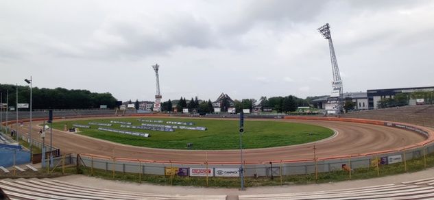 Fot. Stanisław Wrona/WP SportoweFakty