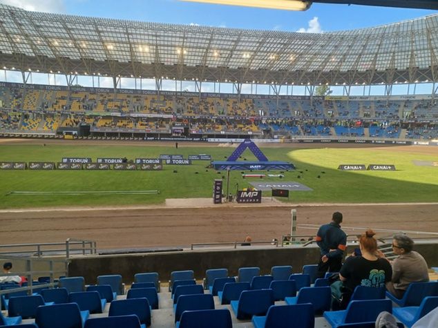Fot. Tymek Zaraś / WP SportoweFakty