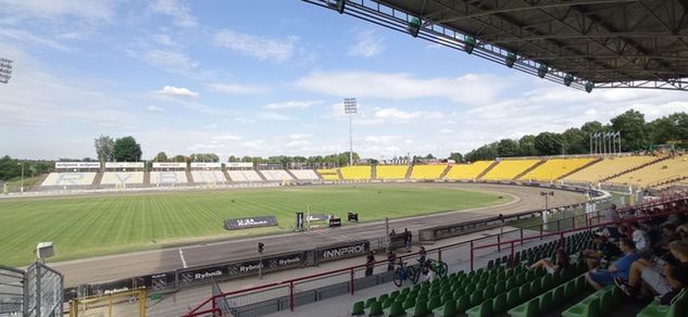 fot. Stanisław Wrona/WP SportoweFakty