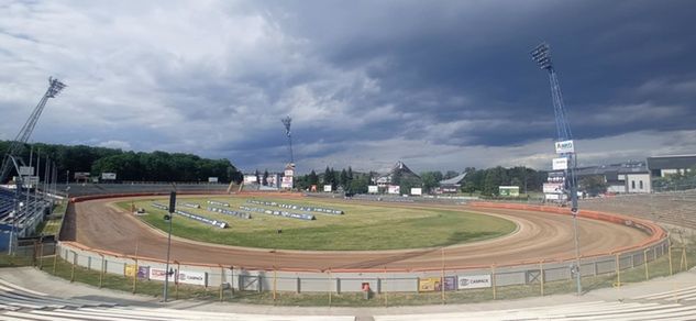 Fot. Stanisław Wrona/WP SportoweFakty
