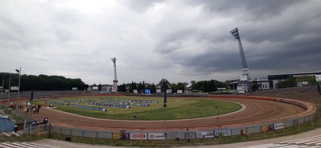 Fot. Stanisław Wrona/WP SportoweFakty