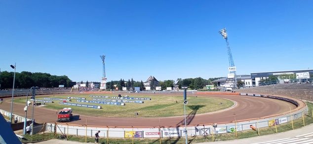 Fot. Stanisław Wrona/WP SportoweFakty