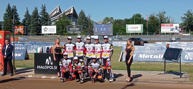 fot. Stanisław Wrona/WP SportoweFakty