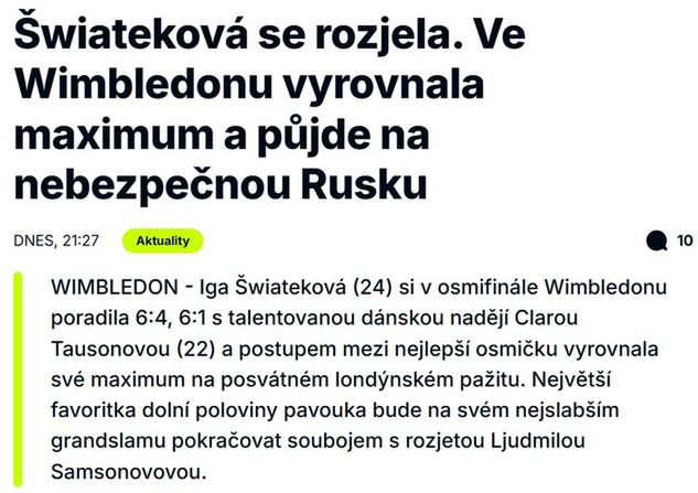 Fot. tenisportal.cz