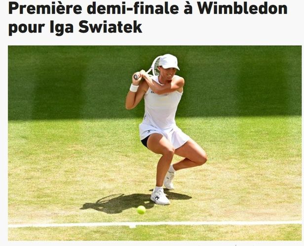 Fot. lequipe.fr
