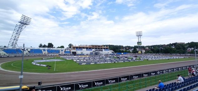 Fot. Stanisław Wrona/WP SportoweFakty