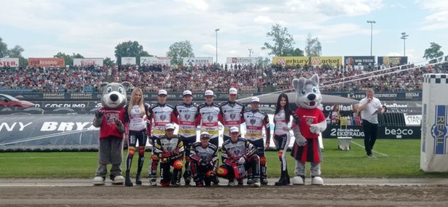 Fot. Stanisław Wrona/WP SportoweFakty