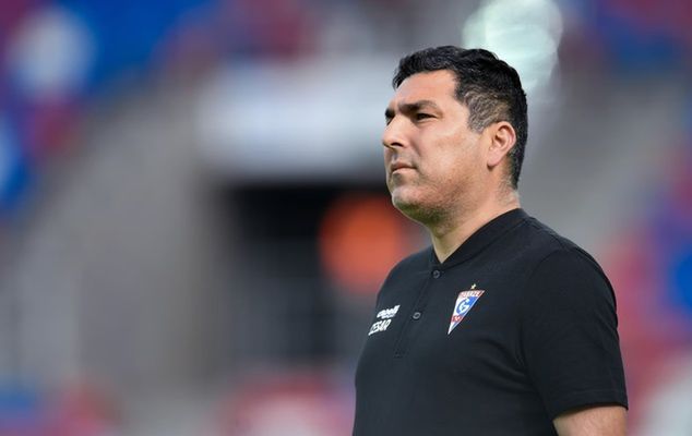 fot. Górnik Zabrze