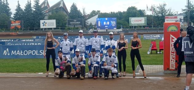 fot. Stanisław Wrona/WP SportoweFakty