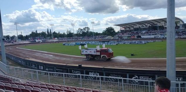 Fot. Mateusz Kmiecik/WP SportoweFakty