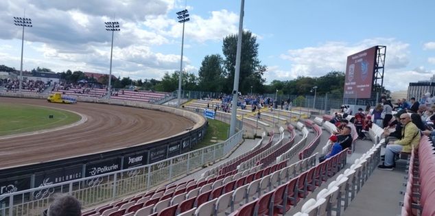 Fot. Mateusz Kmiecik/WP SportoweFakty