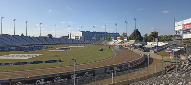 fot. Konrad Cinkowski/WP SportoweFakty