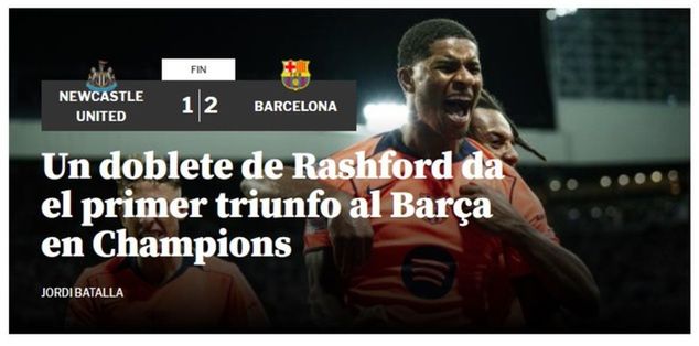 Mundo Deportivo