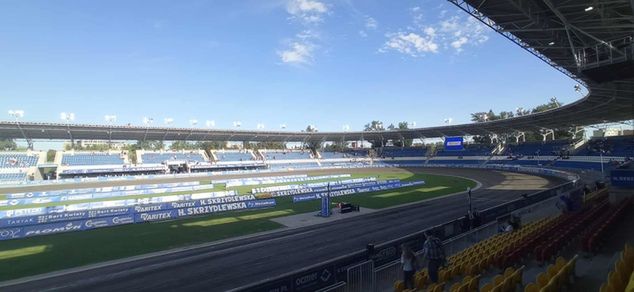 Fot. Stanisław Wrona/WP SportoweFakty