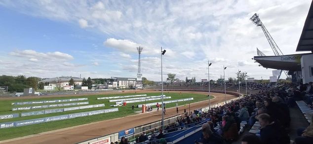 Fot. Stanisław Wrona/WP SportoweFakty