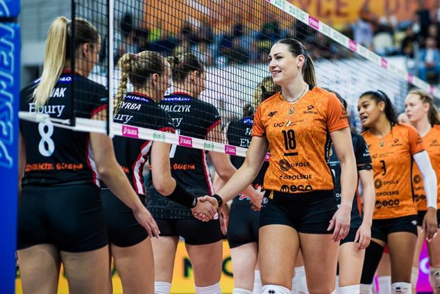 fot. tauronliga.pl / Tomasz Chabior