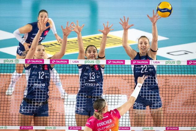 fot. PAP / Tytus Żmijewski