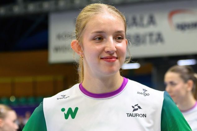 fot. Facebook / Volley Wrocław