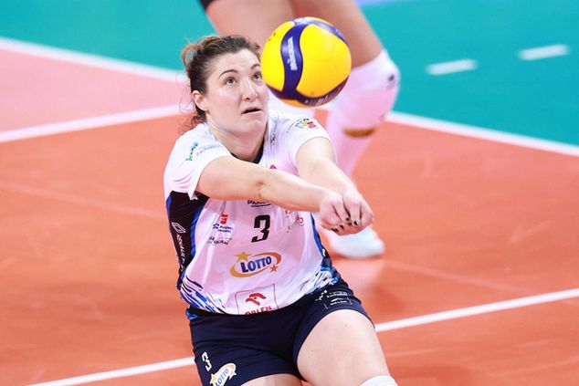 fot. tauronliga.pl / Krzysztof Cichomski