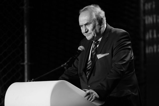 Fot. Zbigniew Meissner/PAP