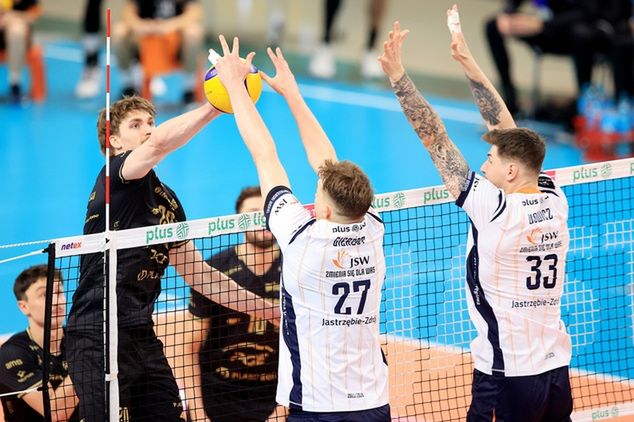 Fot. PAP/Jarek Praszkiewicz