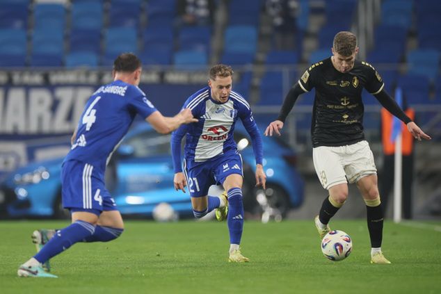 fot. PAP / Leszek Szymański