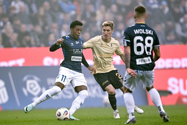 PAP / Jakub Kaczmarczyk