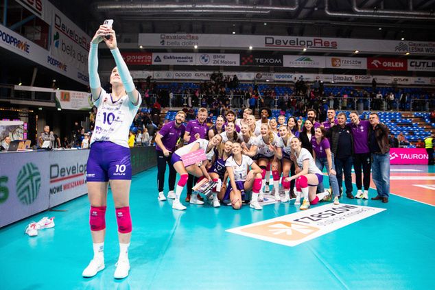 fot. tauronliga.pl / Monika Pliś