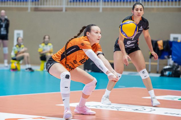 fot. tauronliga.pl / Karol Słomka