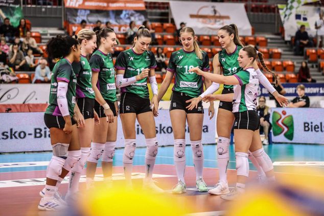 fot. tauronliga.pl / Bartłomiej Budny