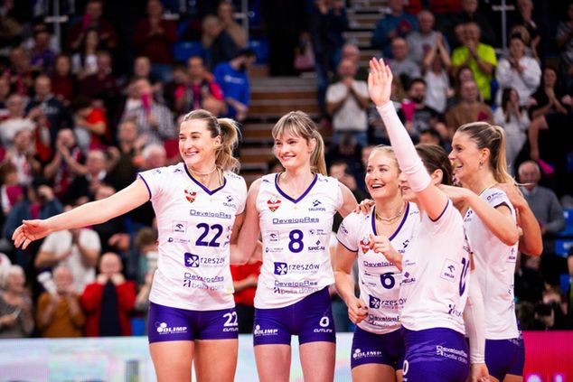 fot. tauronliga.pl / Monika Pliś