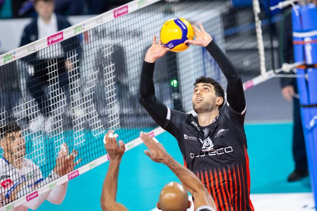 fot. plusliga.pl/ Marcin Janusz