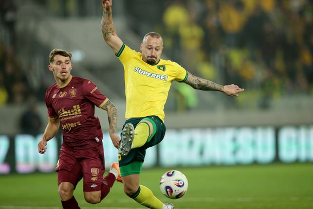 PAP / Jarek Praszkiewicz