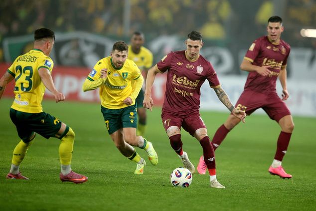 PAP / Jarek Praszkiewicz