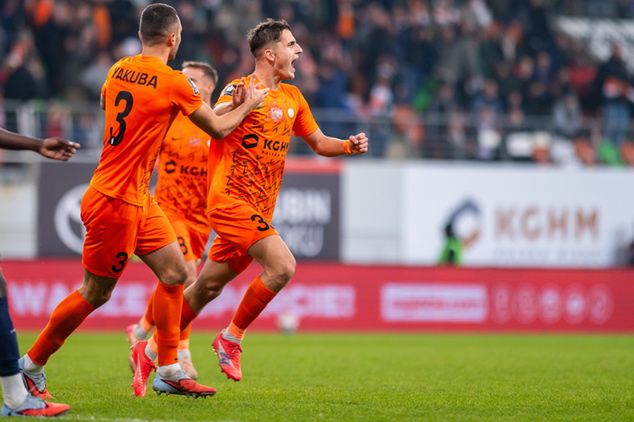 PAP / Przemysław Karolczuk